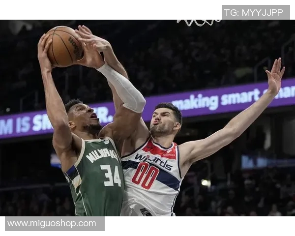 2016至2017赛季奇才与雄鹿的激烈对决回顾与分析