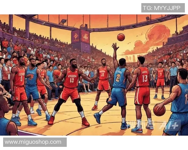 NBA火箭对阵太阳今日直播时间及观看方式详解