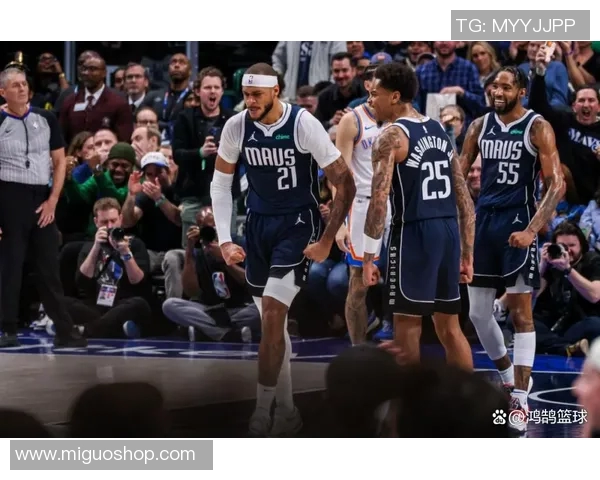 独行侠与掘金全场激战回顾精彩瞬间与关键时刻分析