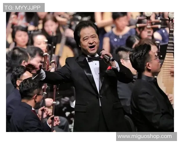 可兰白克的传奇人生与音乐之路：从草原到世界舞台的辉煌旅程