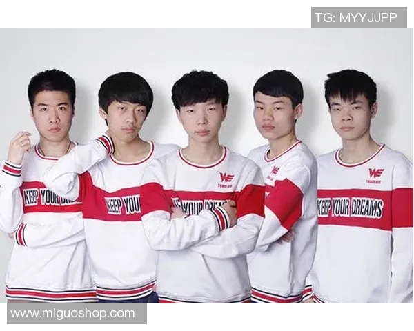 王者荣耀团队配合新高度WE战队创新高引发热议